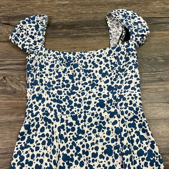 Reformation Sienne Dress - Picture 5 of 8